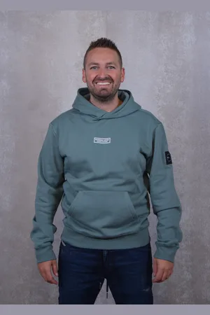 Marshall Artist Siren hoody