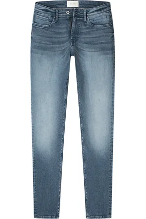 Pure Path The jone denim slim fit
