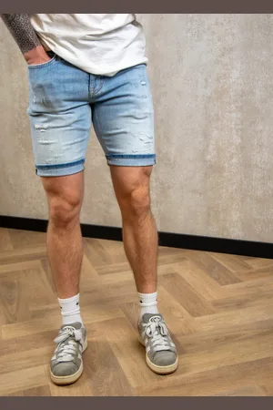 Antony Morato Randy short skinny fit repaird