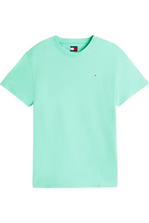Tommy Hilfiger Tjm slim linear chest tee ext