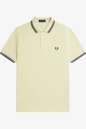 Fred Perry Twin tipped shirt