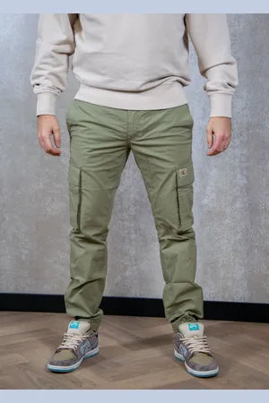 Calvin Klein Skinny cargo