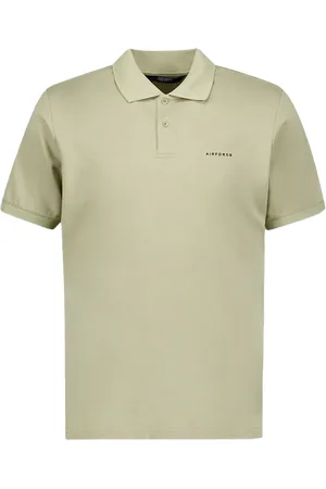 Airforce Basic polo