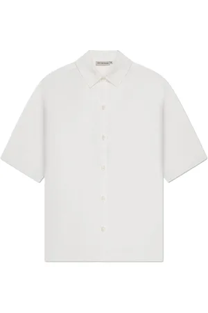 OFF THE PITCH Wardrobe summer shirt