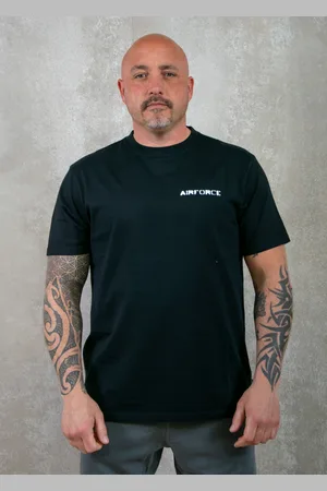 Airforce Doubble led t-shirt