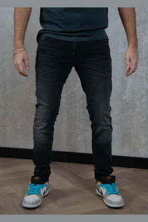 Pure Path The jone denim slim fit
