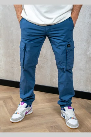 Calvin Klein Skinny cargo