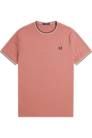 Fred Perry Twin tipped t-shirt