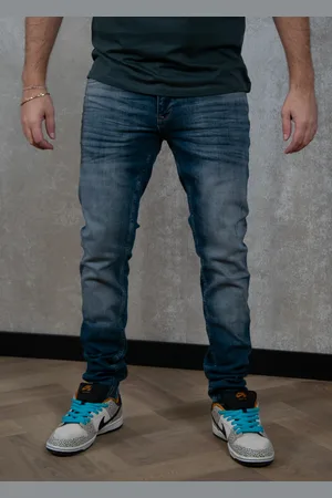 Pure Path The jone denim slim fit