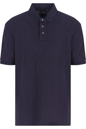 Armani Exchange Polos xm000219 af10337