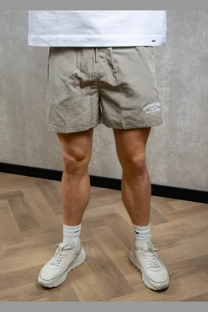 croyez homme Fraternite swim shorts