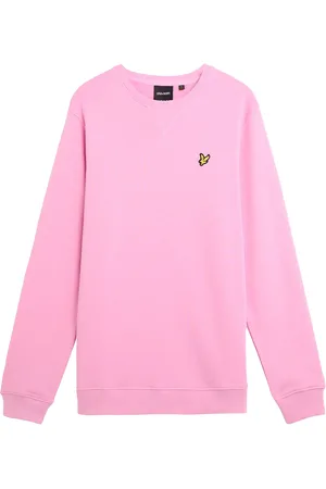 Lyle & Scott Crew neck sweatshirt