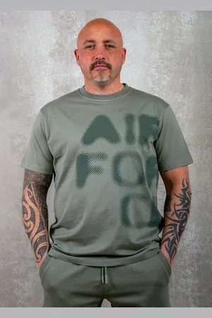 Airforce Hazy t-shirt