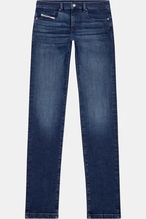 Diesel D-strukt tapered fit