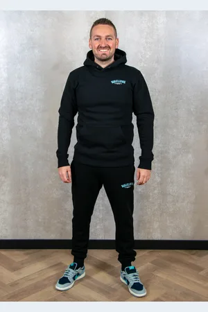Malelions Graffiti 2.0 hoodie