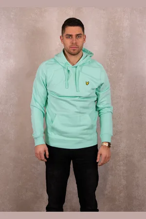 Lyle & Scott Pullover hoodie