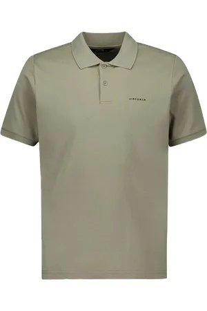 Airforce Basic polo
