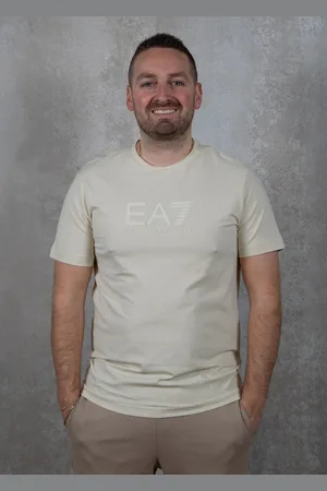 EA7 T-shirt