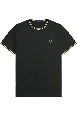 Fred Perry Twin tipped t-shirt
