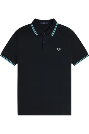 Fred Perry Twin tipped shirt