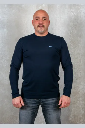 HUGO BOSS Tee long