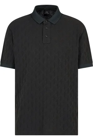 Armani Exchange Polos xm000219 af10337