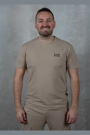EA7 T-shirt