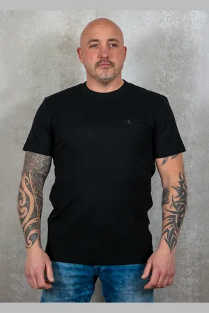 Calvin Klein Heavy regular tee
