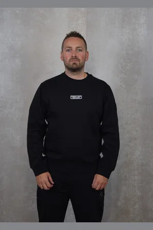 Marshall Artist Siren crewneck