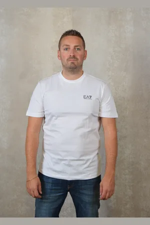 EA7 T-shirt