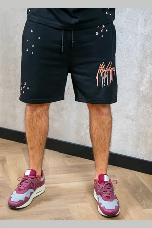 Malelions Painter shorts
