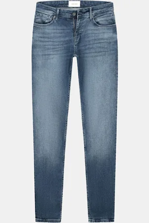 Pure Path The jone denim slim fit