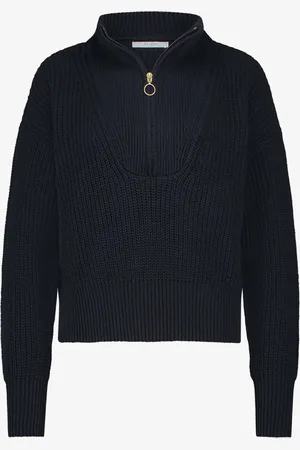BY-BAR Boxy beau cotton pul