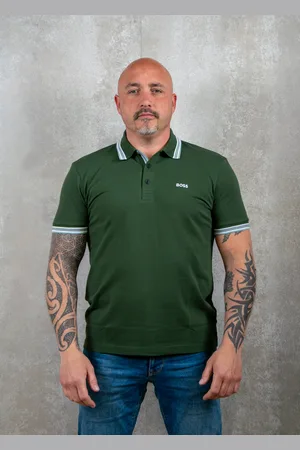 HUGO BOSS Paddy