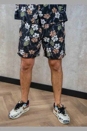 HUGO BOSS Beach shirt