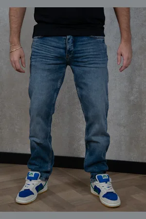 Pure Path The ryan tapered fit