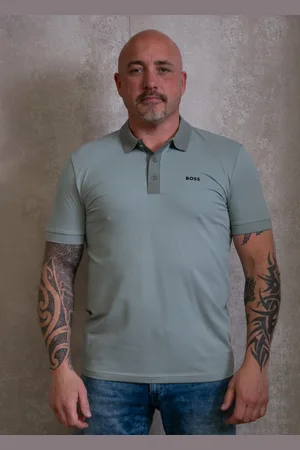 HUGO BOSS Paule rib