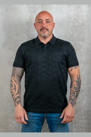 HUGO BOSS Pirax striped c