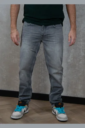 Pure Path The ryan tapered fit