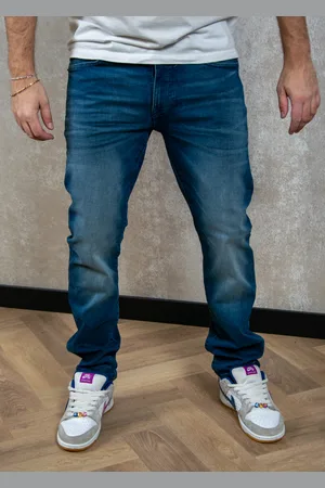 Petrol Industries Denim jeans seaham-vtg slim fit