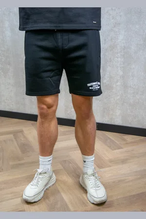 croyez homme Fraternite shorts