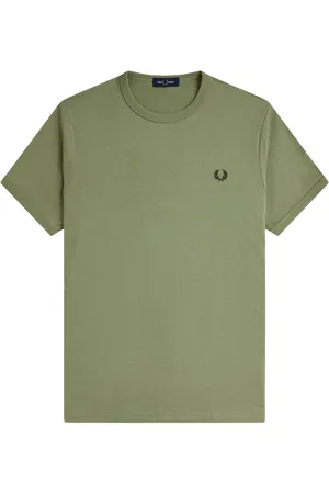 Fred Perry Ringer t-shirt