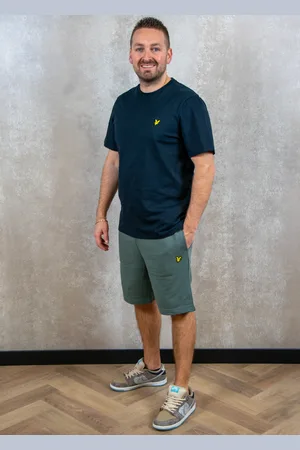 Lyle & Scott Sweat short