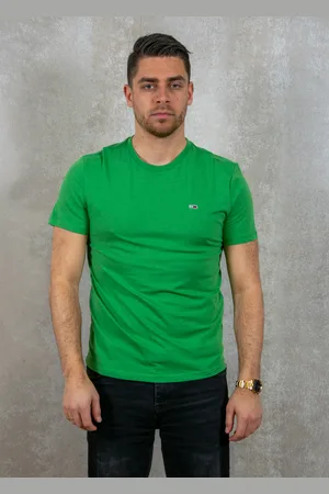 Tommy Hilfiger Xslim jaspre htr tee