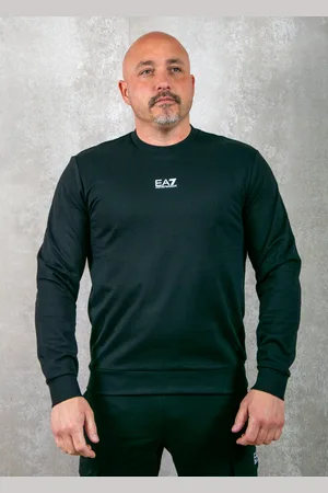 EA7 Sweatshirt