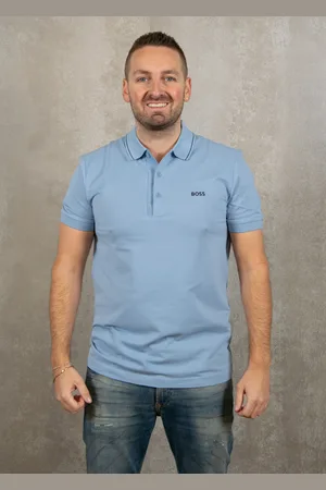 HUGO BOSS Paul 4