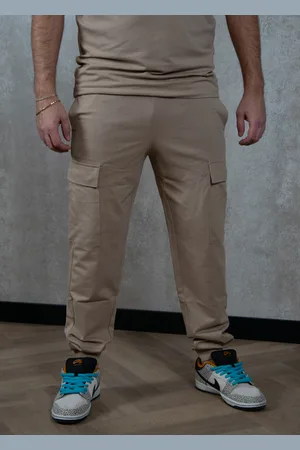 EA7 Trouser cargo jog