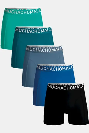 Muchachomalo 5-pack lcsolid1010-86