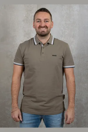 HUGO BOSS Paddy