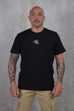 Calvin Klein Monologo tee